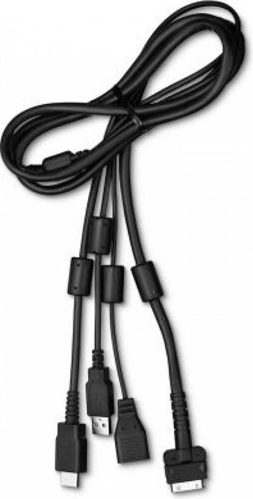 Image du produit Wacom DTK-1660 Pièce de rechange pour tablettes Câble de connexion USB