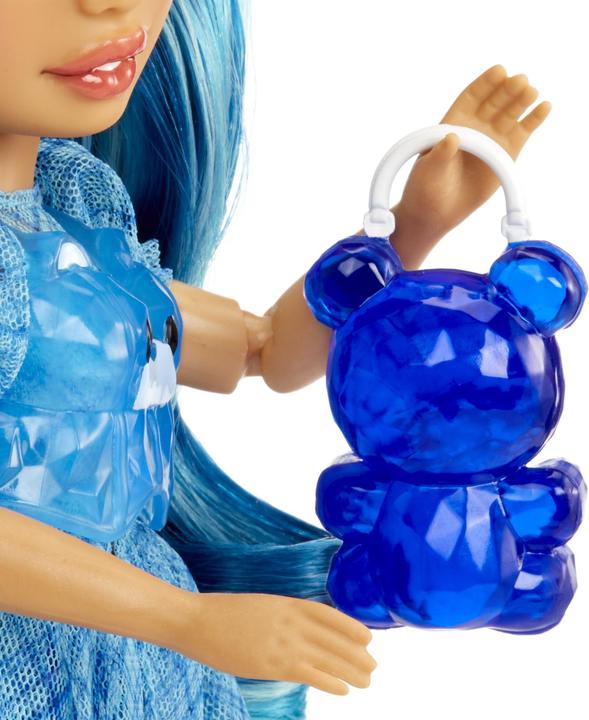 Actual product image Nobrand Rainbow High Crystal Fashion - Skyler