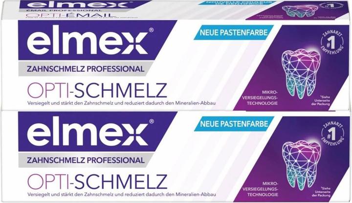 Produktbild Elmex Zahnschmelz Professional (150 ml)
