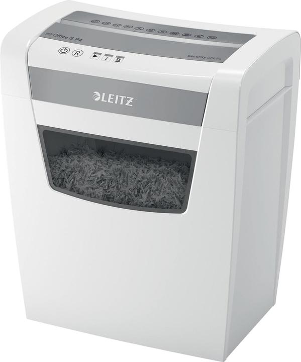 Immagine prodotto Leitz IQ Office S P4 (Taglio delle particelle)
