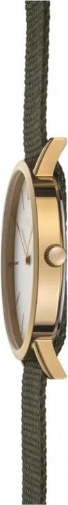 Immagine prodotto M Watch Mondaine Smart Casual (Orologio da polso analogico, Fatto in Svizzera, 40 mm)