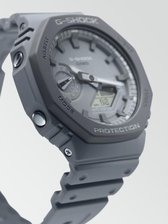 Image du produit Casio G-Shock Classic (Montre numérique, Montre analogique, 48.50 mm)