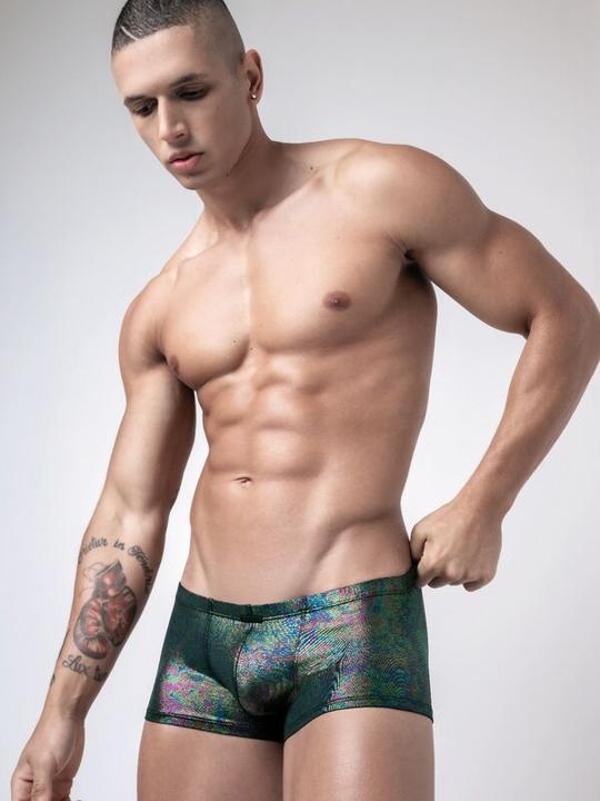 Immagine prodotto Manstore Micro Pant (S)