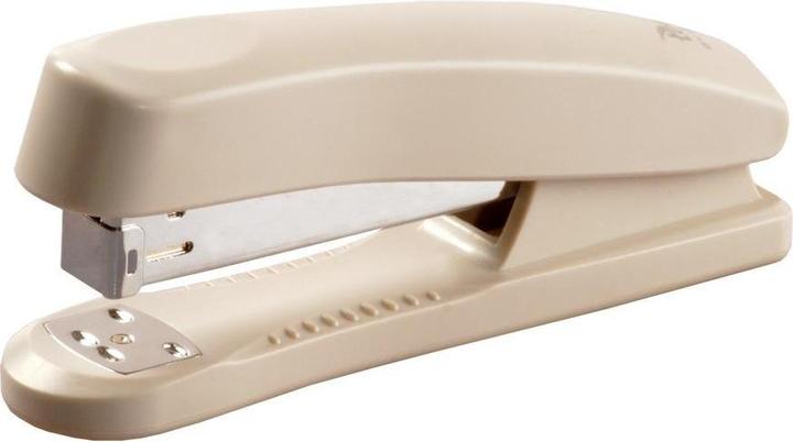 Actual product image Tetis Grey stapler 25 sheets GV106-T (25 Sheets)
