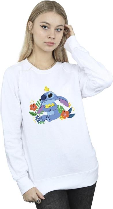 Produktbild Disney Lilo & Stitch Birds Sweatshirt (XL)