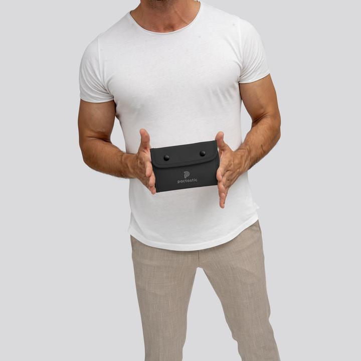 Image du produit Pactastic Urban Collection Portefeuille 17.5 cm