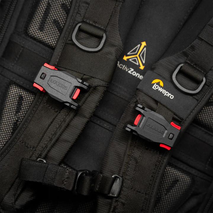 Image du produit CRDBAG Maglock MOLLE Schnallen (Étui pour accessoires de caméra)