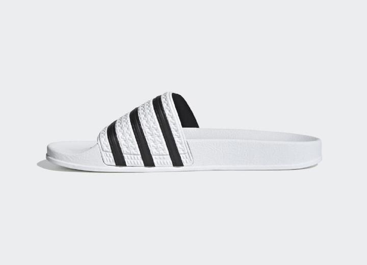 Actual product image adidas Adilette (39 1/3)