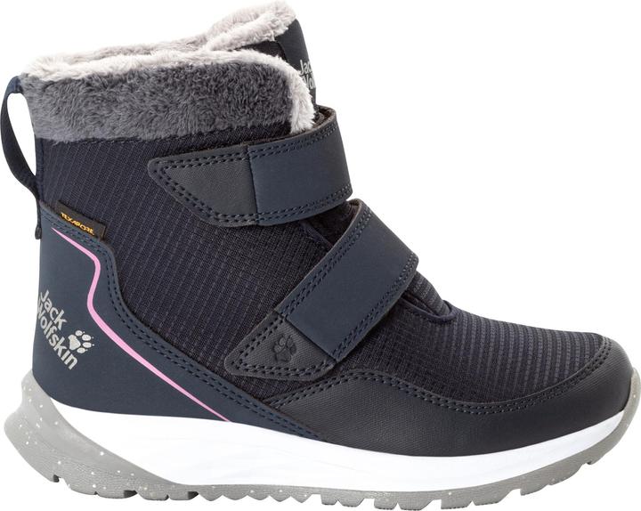Produktbild Jack Wolfskin Polar Wolf Texapore Mid Vc K (35)
