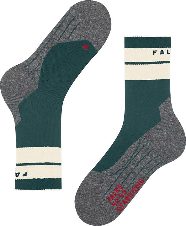 Immagine prodotto Falke TK Stabilizing Herren Trekking (39 - 41)