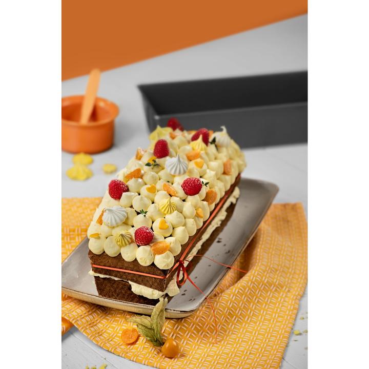 Actual product image Kaiser Gourmet