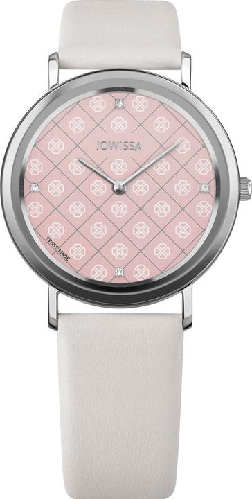 Pink, Rosa, Weiss, Silber
