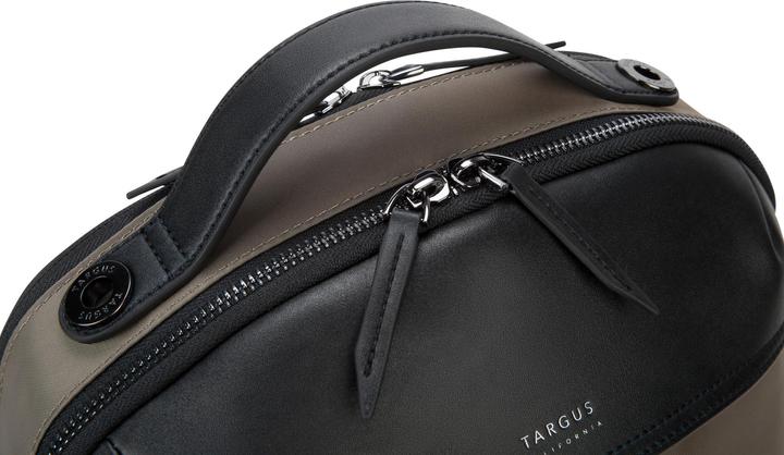 Actual product image Targus Newport backpack 15" (15 l)