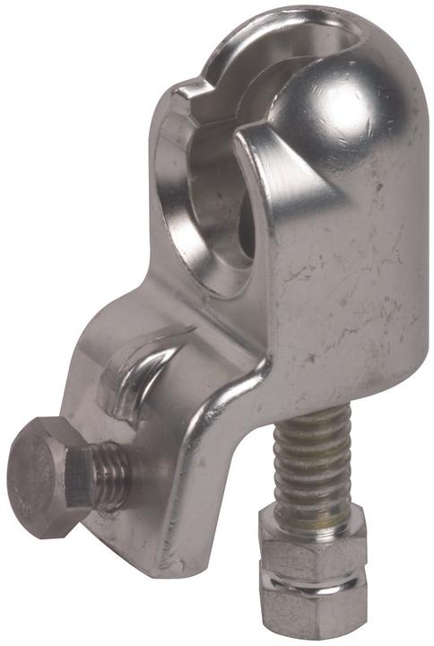 Produktbild Dehn KKH 25 SK Kugelkopfhaube D 25mm starr m. Spindel-
