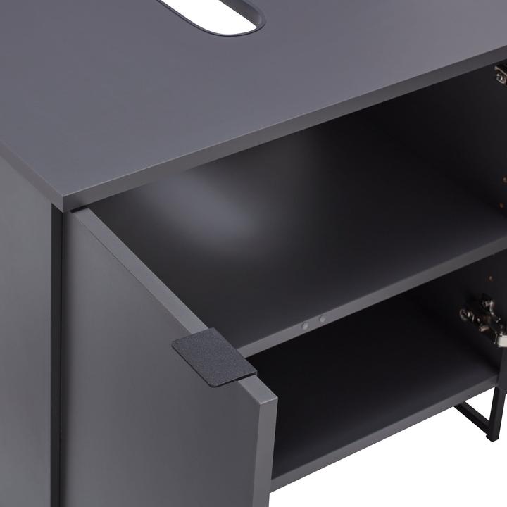 Actual product image micasa Mailo (60 x 41 x 55.5 cm)