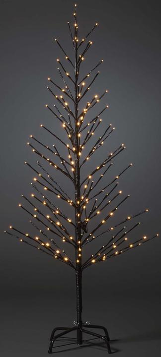 Actual product image Konstsmide LED Tree