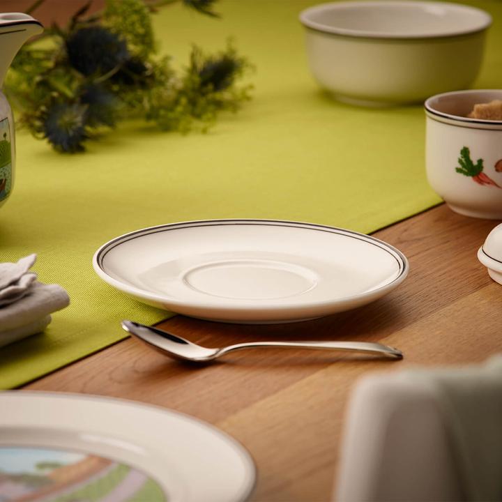 Produktbild Villeroy & Boch Frühstücksuntertasse Design Naif (1 x)