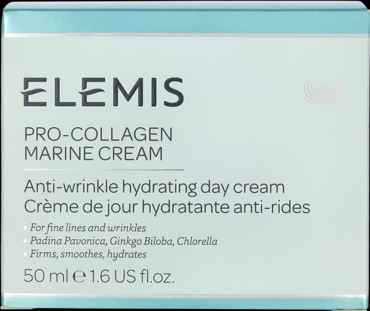 Produktbild Elemis Pro-Collagen Marine (50 ml, Tagescreme)
