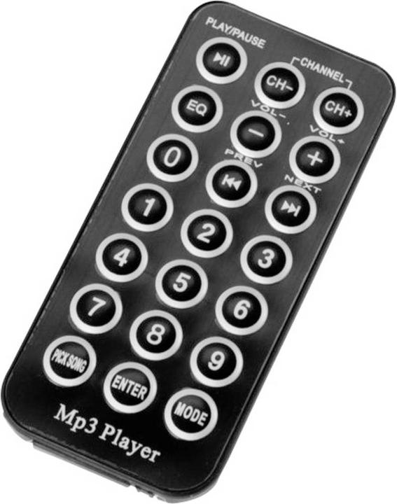 Actual product image Omnitronic Active PA speaker set XFM 212AP Bluetooth, incl. microphone, trolley function (Active, 1x 150 W)