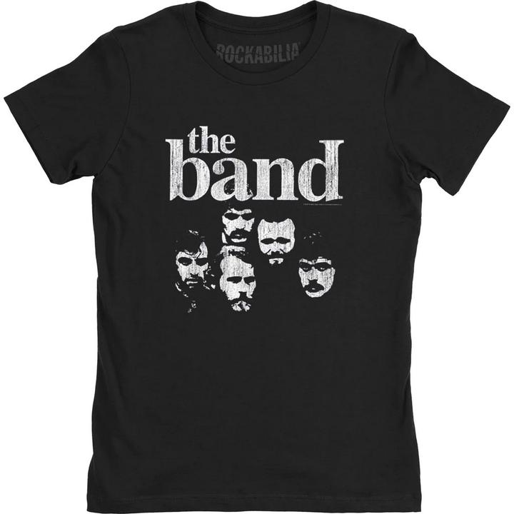 The Band TShirt (XL)