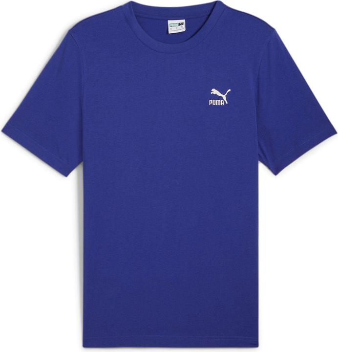 Image du produit Puma Tee CLASSICS Small Logo (L)