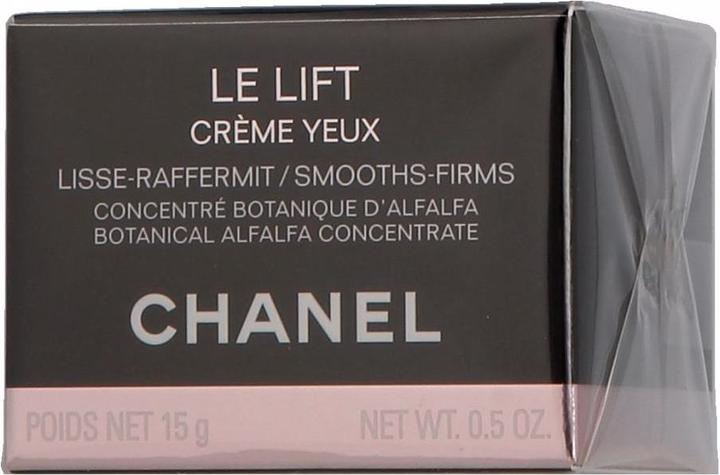Immagine prodotto Chanel Le Lift (Crema, 15 ml, Giorno + Notte)