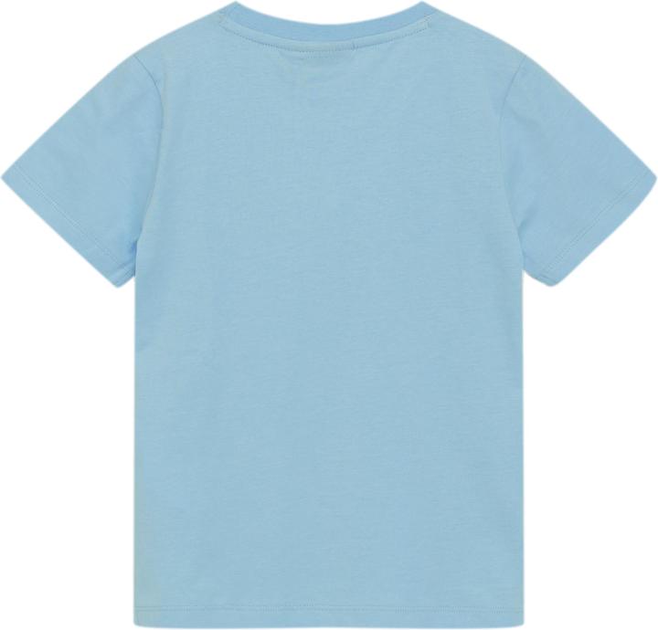 Produktbild Color Kids Kid's Girl Cotton T-Shirt with Print S/S (110)