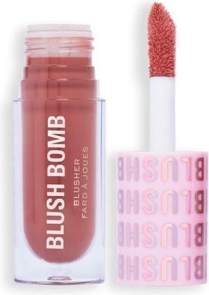 Immagine prodotto Makeup Revolution Bomba blush Y2K Baby (Questa è la mosca nuda)