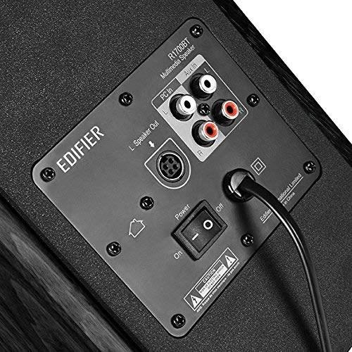 Image du produit Edifier R1700BT 2.0 (1 paire, 66 W)