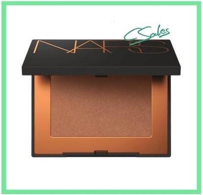 Produktbild NARS Cosmetics Mini Laguna Bronzing Powder Nr. 04 - Laguna (Nr. 04 - Laguna, Bronzer)