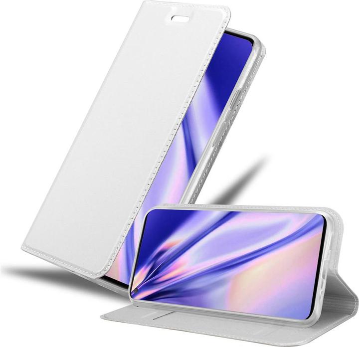 Immagine prodotto Cadorabo Copertina in stile libro di classe (Oneplus 8)