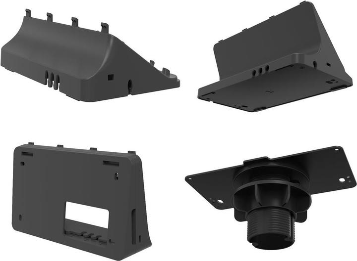 Yealink CTP25 Mount Kits