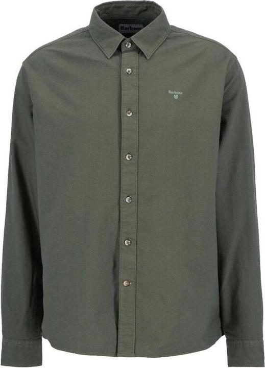Immagine prodotto Barbour Oxtown Relaxed Fit - Hemd - Herren (L)