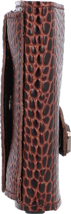 Actual product image Tru Virtu Click & Slide Coin Pocket