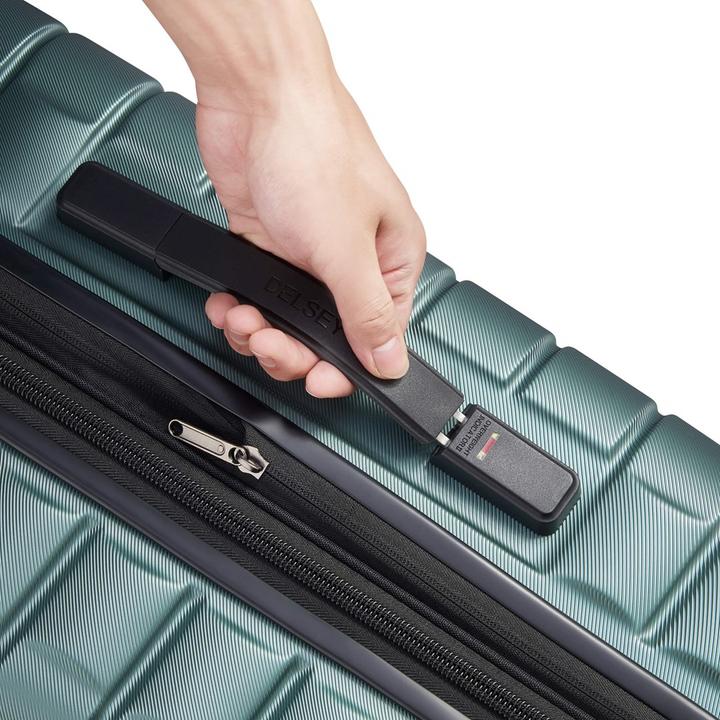 Actual product image Delsey Shadow 5.0 (77 l, L (90 - 115l))