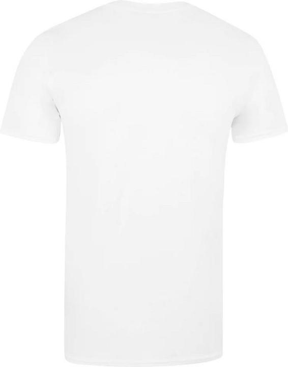 Actual product image JAWS World Tour Tshirt (XL)