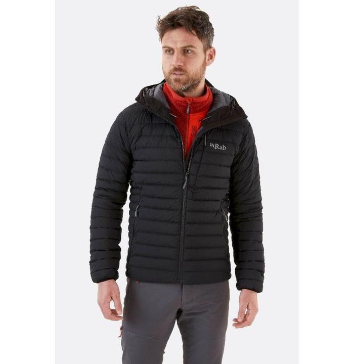Actual product image Rab Infinity Microlight Jacket (L)