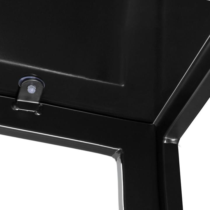 Actual product image tectake Essgruppe Berlin (120 x 70 x 75 cm)