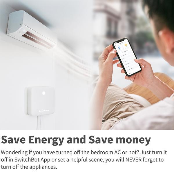 Image du produit SwitchBot Hub Mini