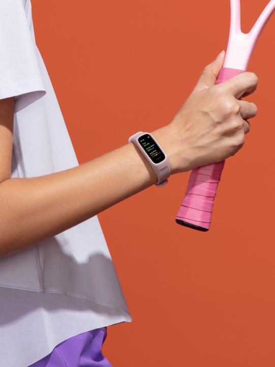 Actual product image OPPO Band (17.60 mm)