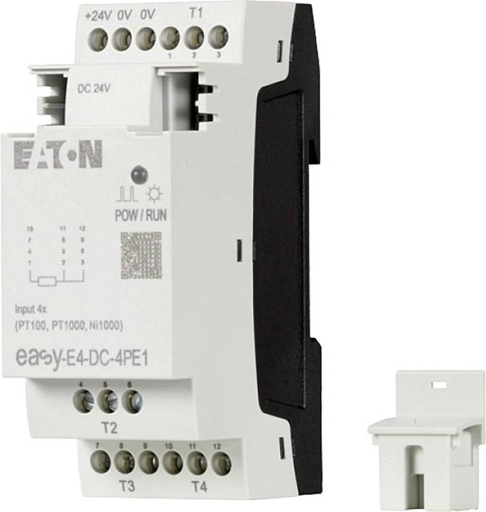 Immagine prodotto Eaton EASY-E4-DC-4PE1