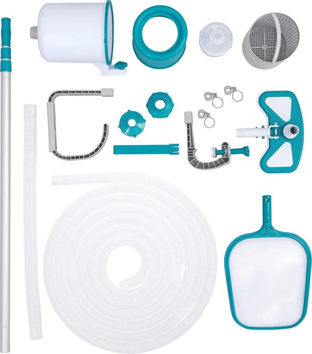 Actual product image Bestway Deluxe Maintenance Kit