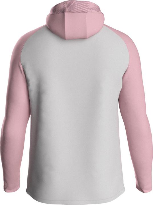 Produktbild JAKO Kapuzenjacke Iconic (36)