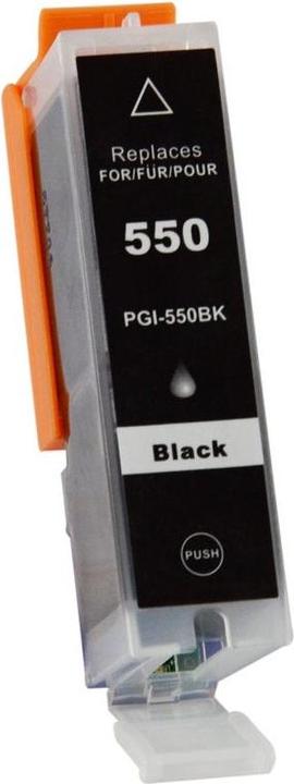 Immagine prodotto Hermex Cartuccia d'inchiostro compatibile XL per Canon PIXMA MG5655 (M, FC, PGBK, C, Y)
