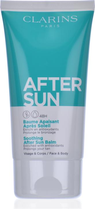 Produktbild Clarins After Sun (Balm, 150 ml)
