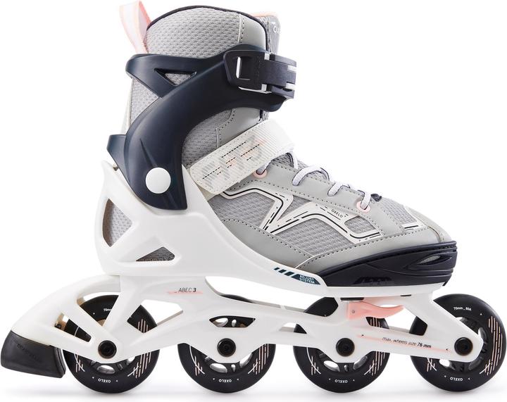 Actual product image Oxelo FIT3 (37)