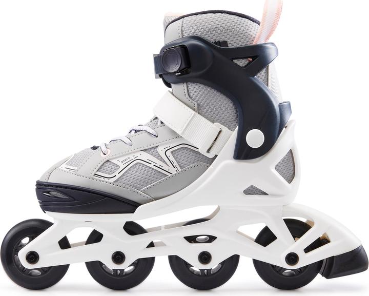 Actual product image Oxelo FIT3 (37)