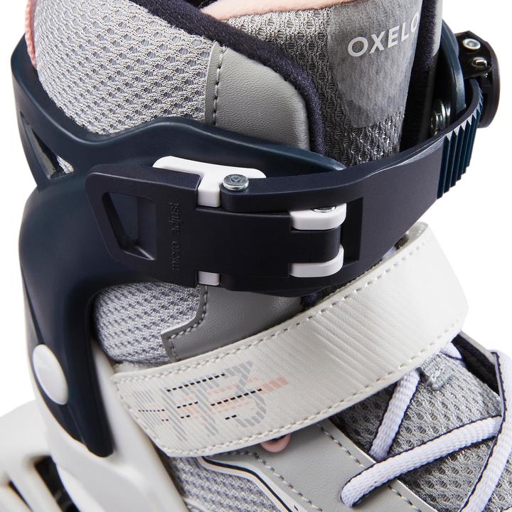 Actual product image Oxelo FIT3 (37)
