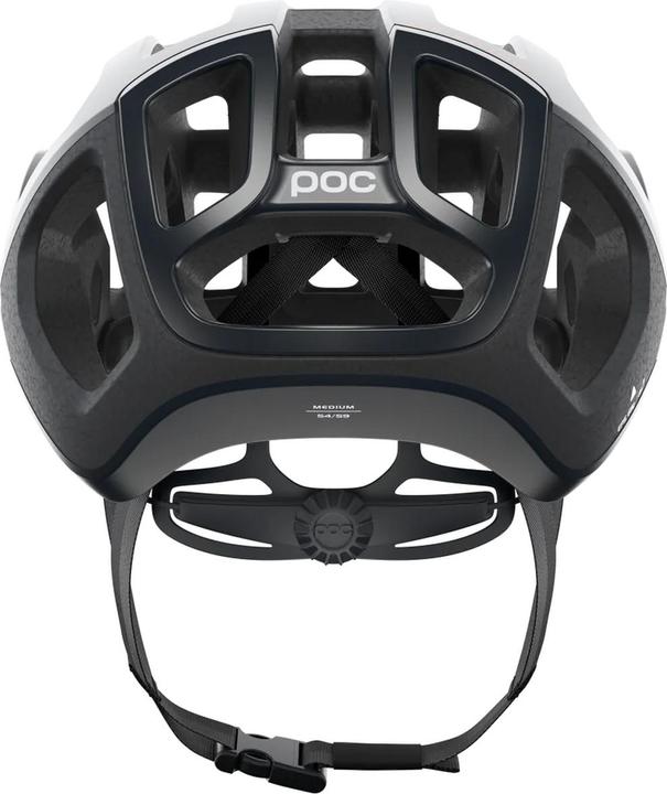 Actual product image Poc Ventral Lite WF bike helmet (55 - 58 cm)