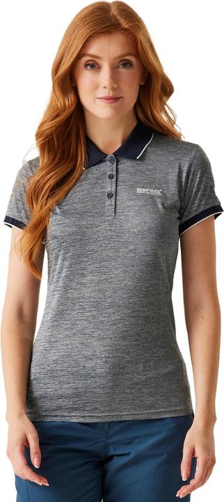 Immagine prodotto Regatta Remex II Maglietta con Colletto Polo Donna (48)